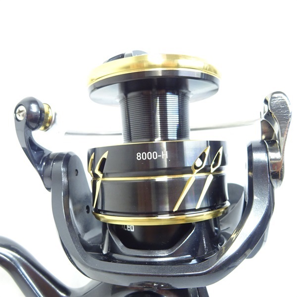 ２２カルディアＳＷ８０００－Ｈ